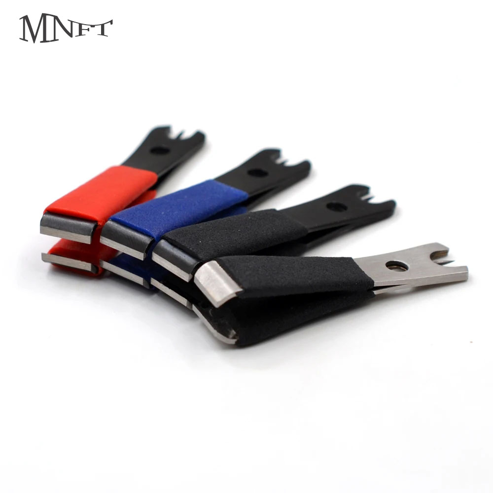 Fishing Line Dispenser - MNFT 1Pcs Linha de pesca com