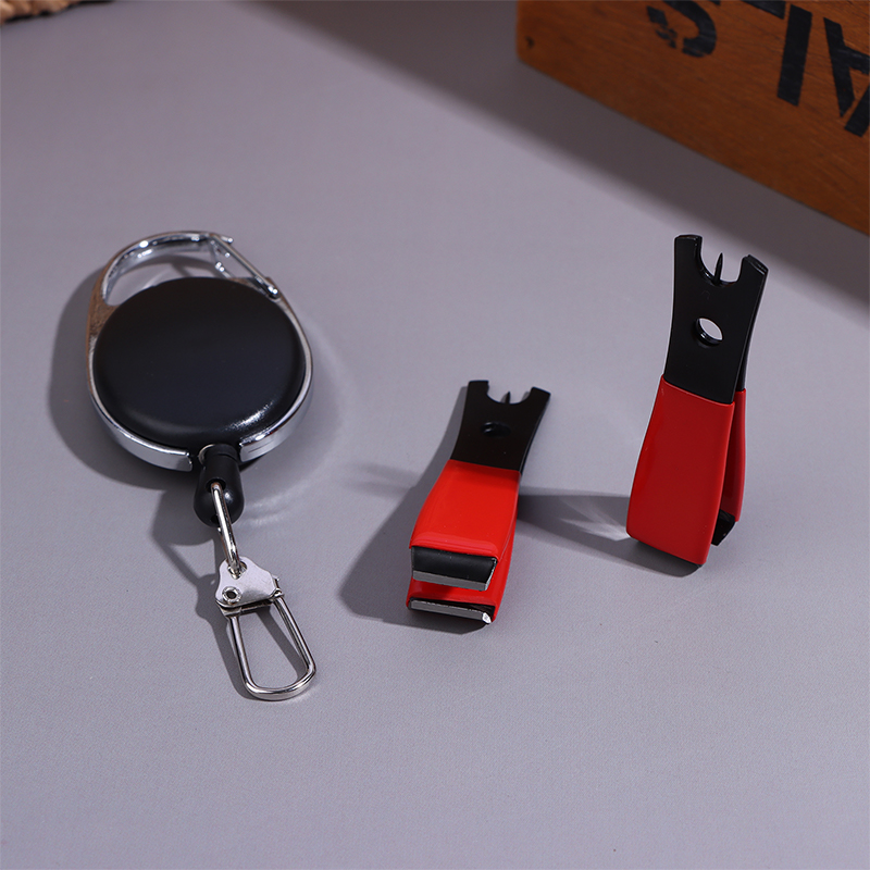 Fishing Line Cutter - Cortadores de linha de pesca em
