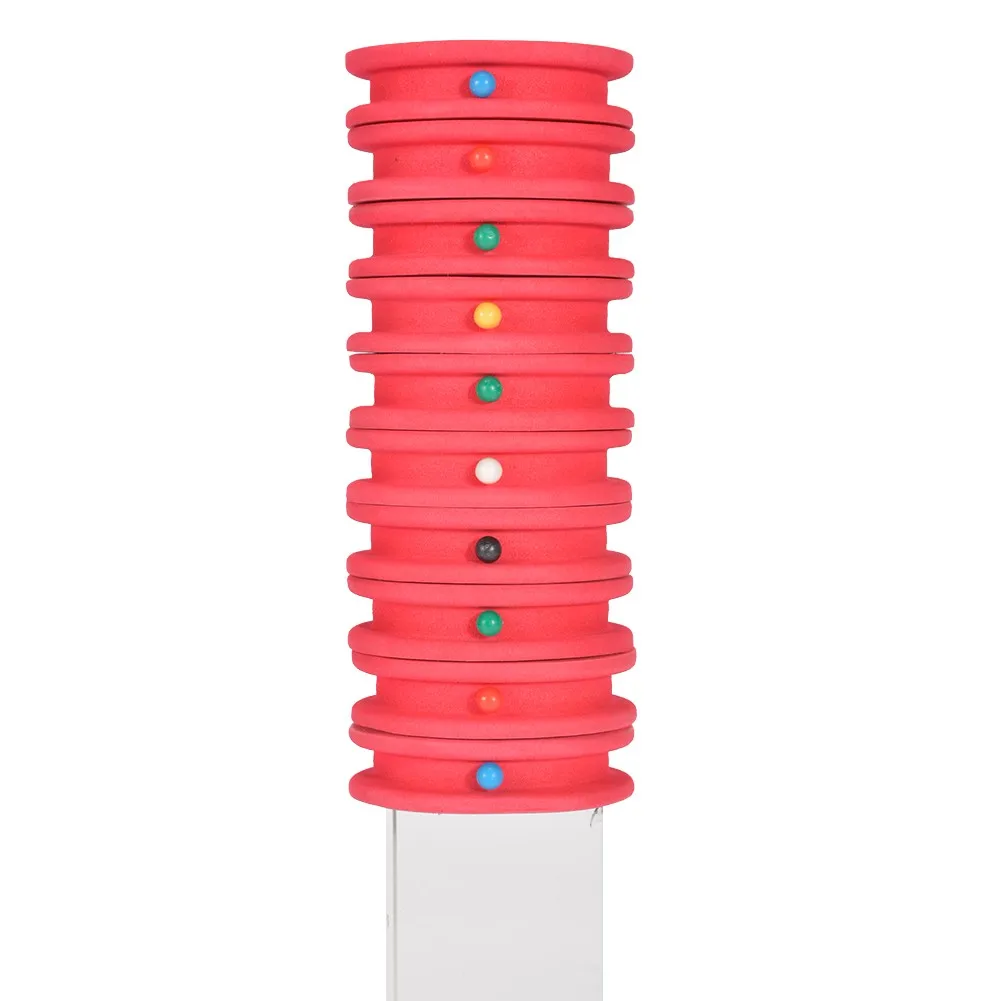 10 unidades de enrolador portá - Fishing Line Dispenser avaliação e preço