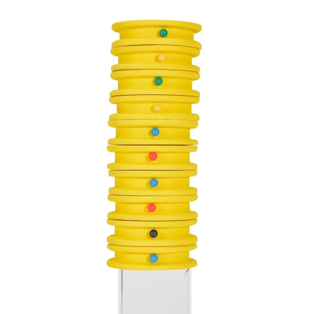 10 unidades de enrolador portá - Fishing Line Dispenser avaliação e preço
