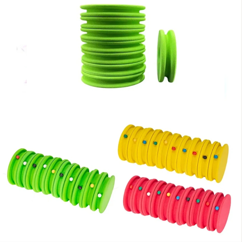 10 unidades de enrolador portá - Fishing Line Dispenser avaliação e preço