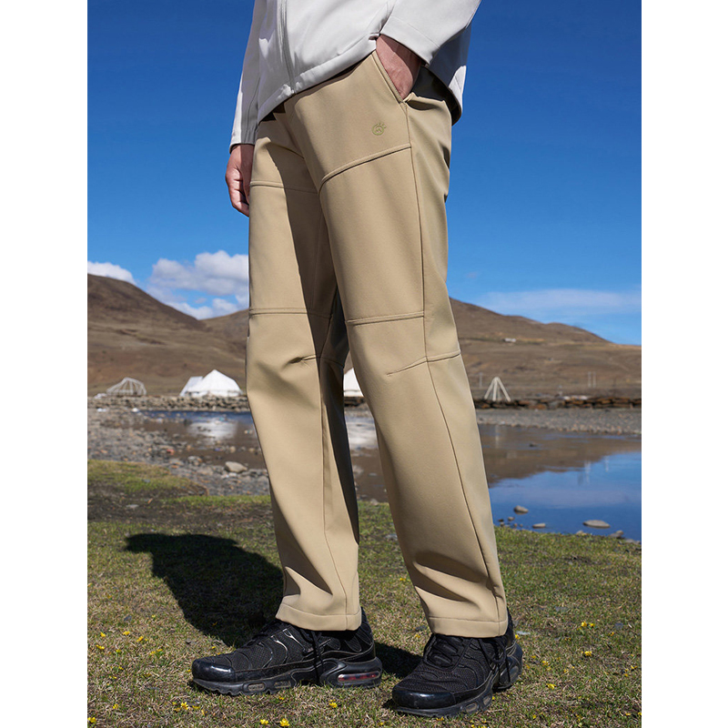 Calças Softshell Masculinas –  - Fly Line avaliação e preço