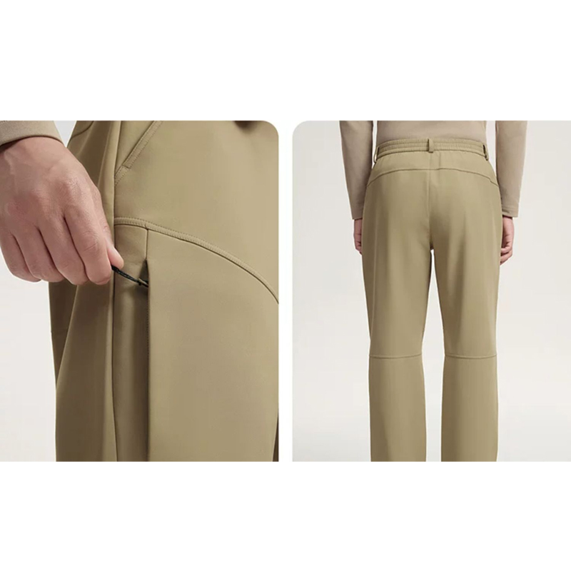 Calças Softshell Masculinas –  - Fly Line avaliação e preço