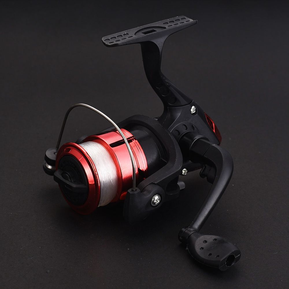 Carretilha de pesca leve, séri - Freshwater Line avaliação e preço