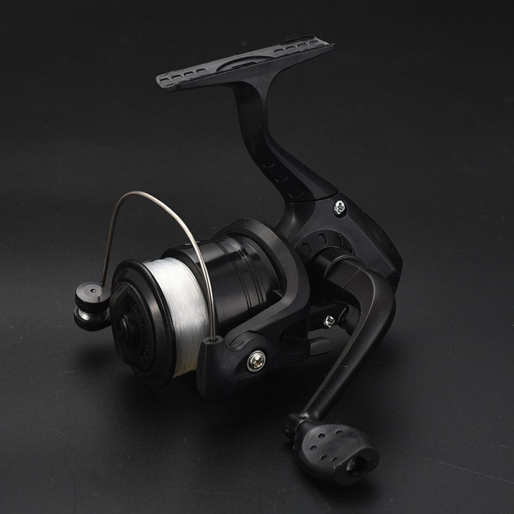 Carretilha de pesca leve, séri - Freshwater Line avaliação e preço