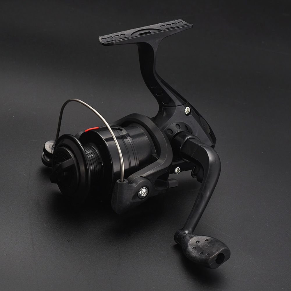 Carretilha de pesca leve, séri - Freshwater Line avaliação e preço