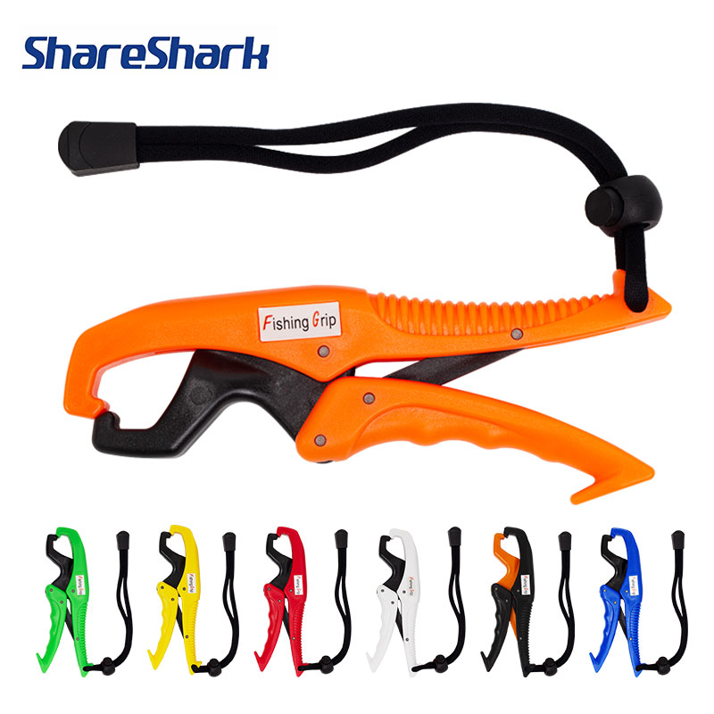 Pinça de Pesca ShareShark em P - Fishing Line Dispenser avaliação e preço