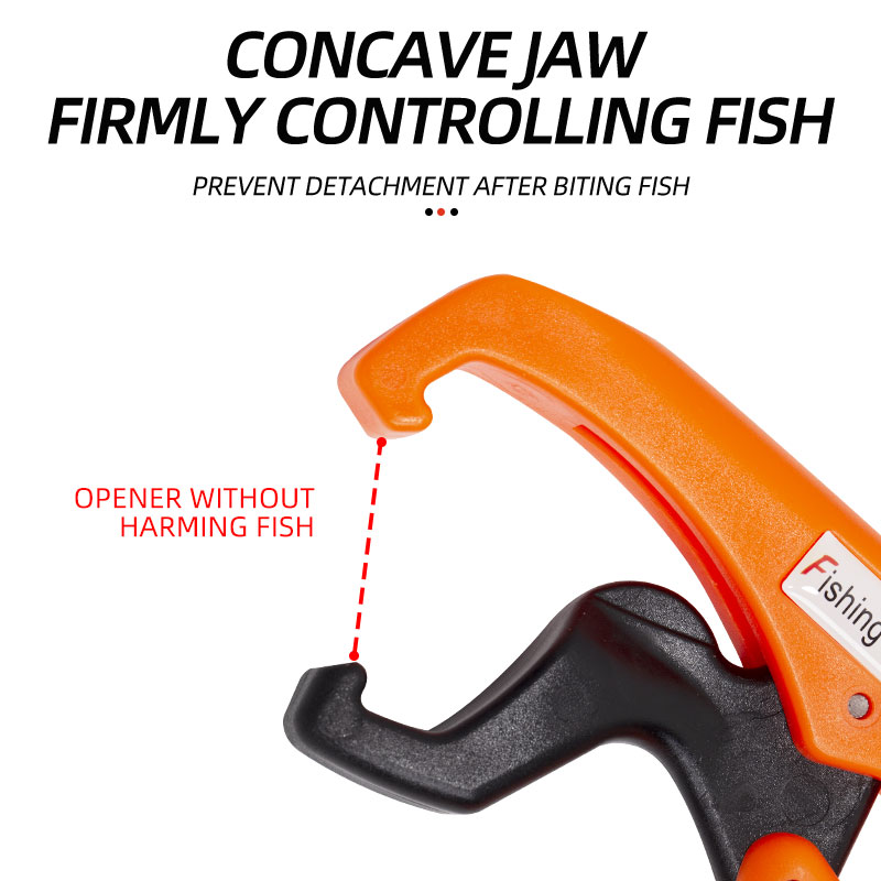 Pinça de Pesca ShareShark em P - Fishing Line Dispenser avaliação e preço