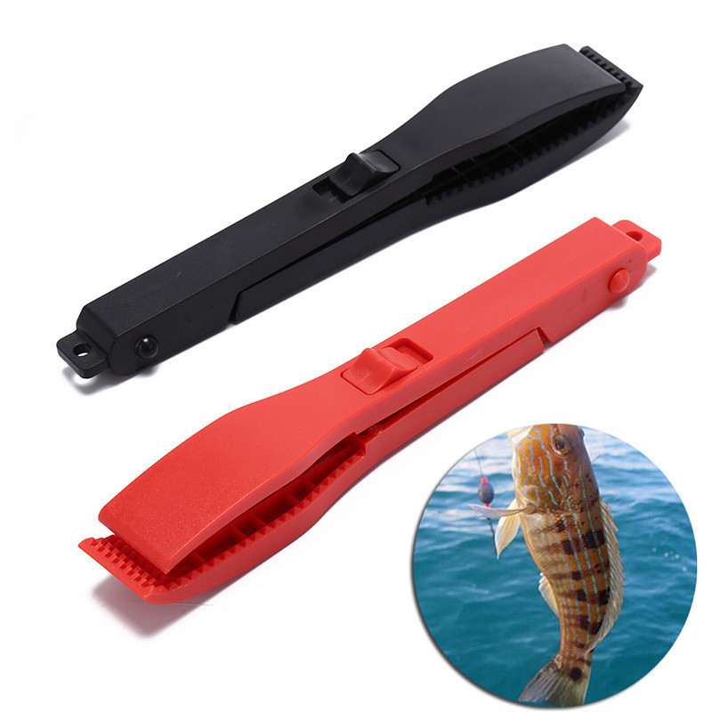 Cor aleatória multifuncional p - Fishing Line Cutter avaliação e preço