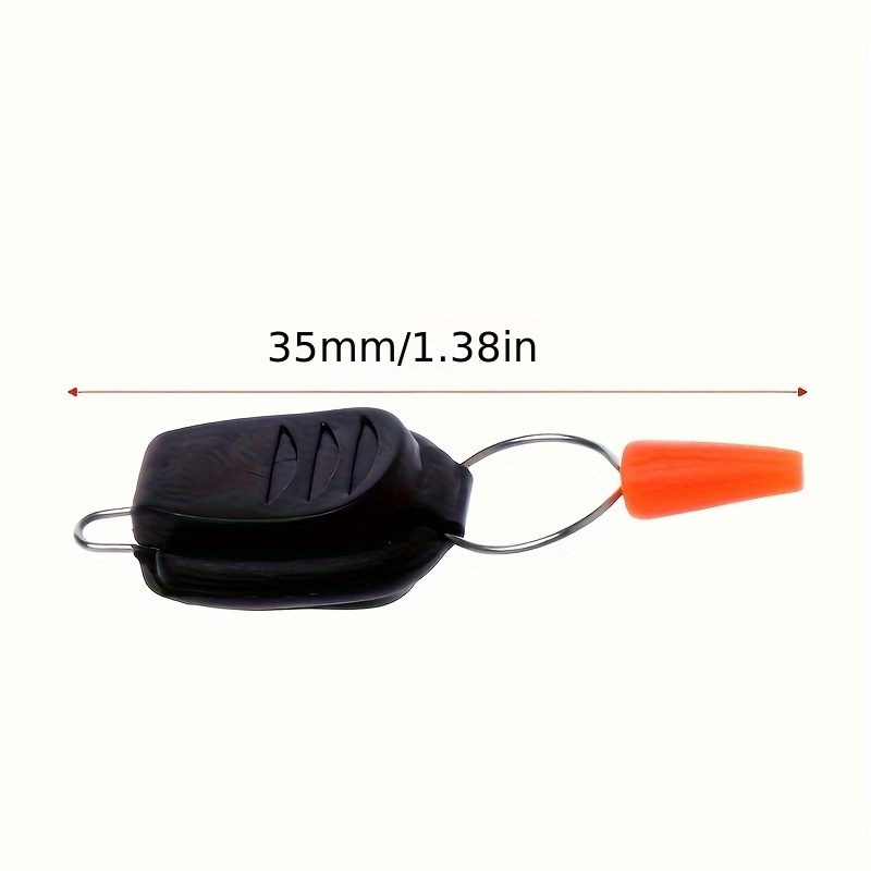 5/10/15 unidades: Clipe de fix - Fishing Line Dispenser avaliação e preço