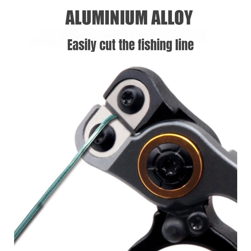 Ferramentas de Pesca ao Ar Liv - Fishing Line Cutter avaliação e preço