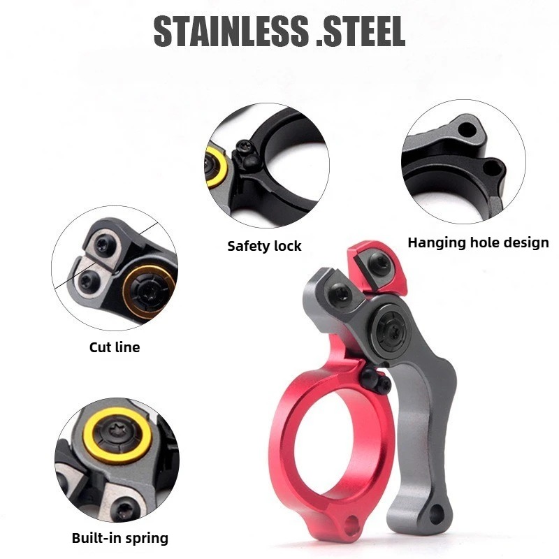Ferramentas de Pesca ao Ar Liv - Fishing Line Cutter avaliação e preço