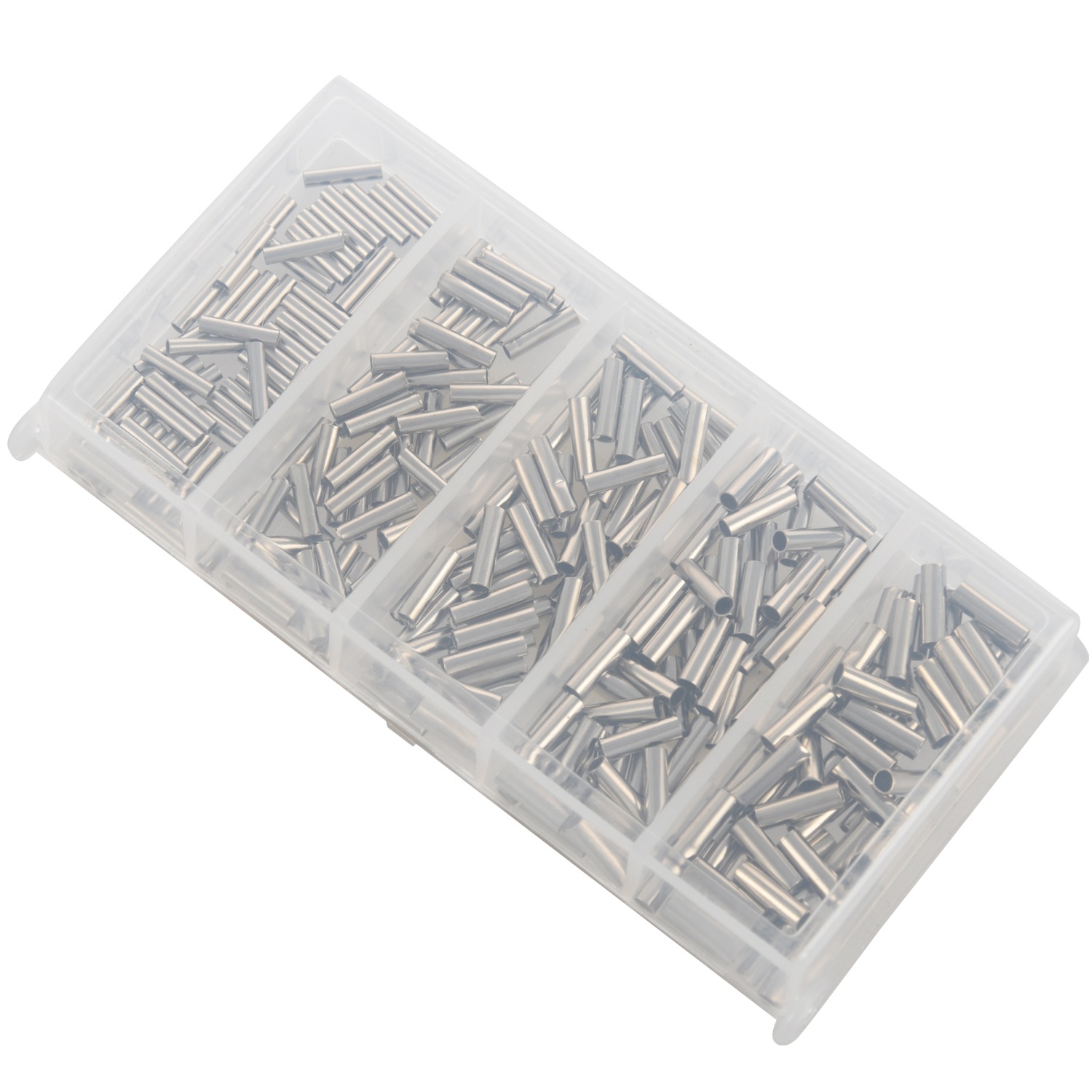 ABXY 250 Peças/Conjunto de Con - Leader Line avaliação e preço