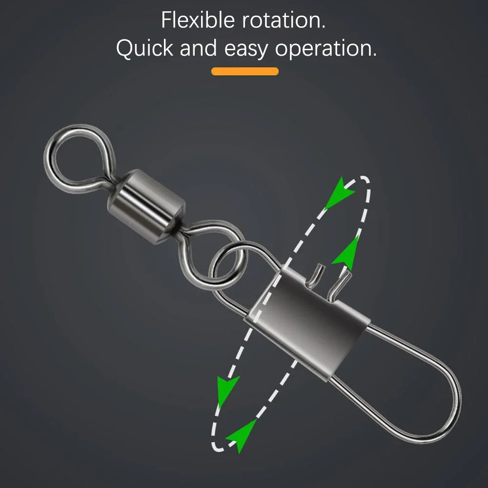 DNDYUJU 50 peças Conector de P - Fishing Line Cutter avaliação e preço