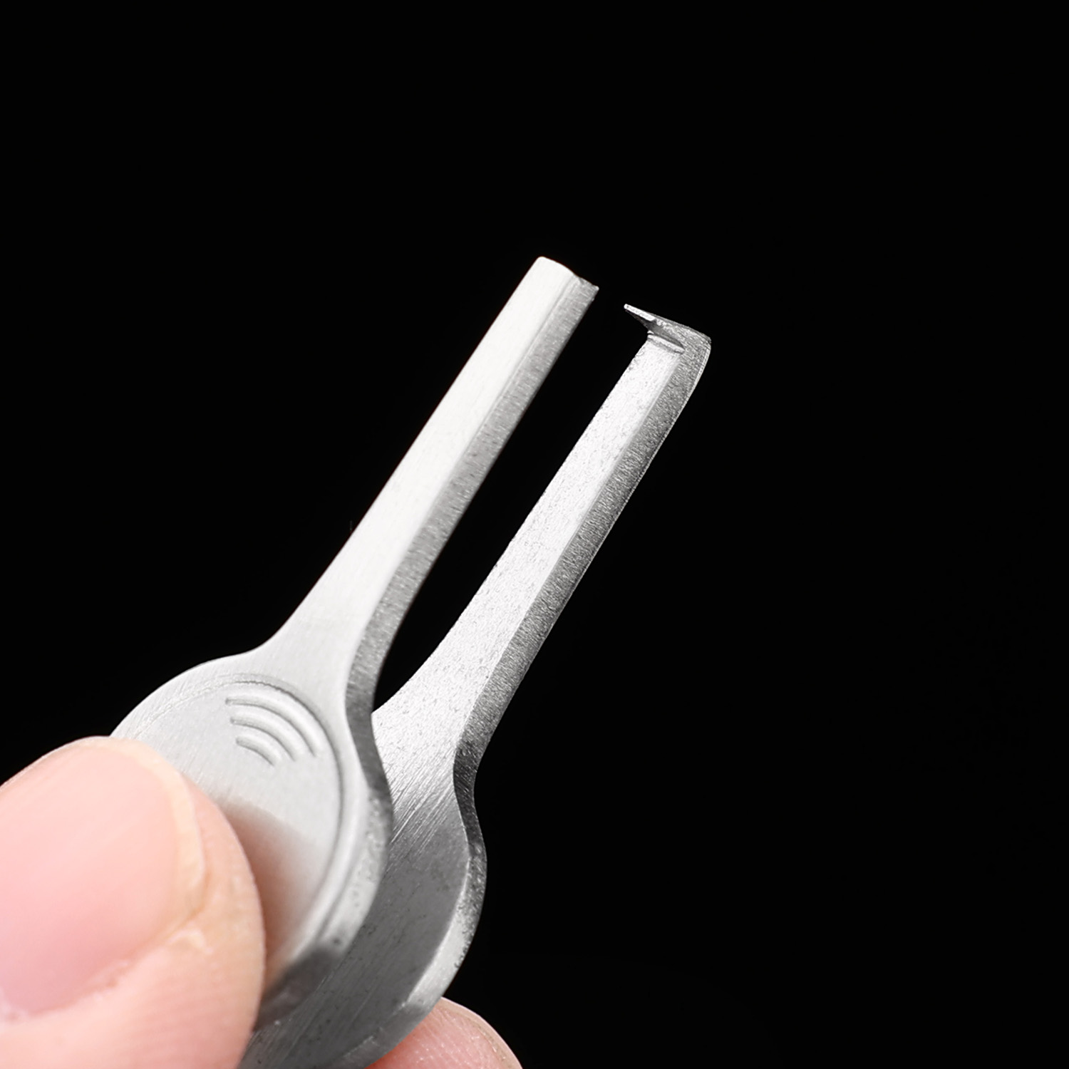Abridor de Anéis de Pesca, Ali - Fishing Line Cutter avaliação e preço