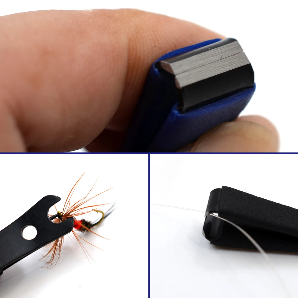 MNFT 1Pcs Linha de pesca com m - Fishing Line Dispenser avaliação e preço