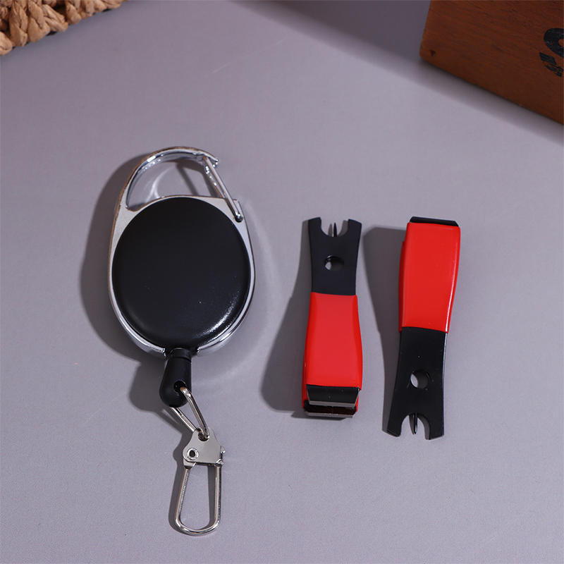 Cortadores de linha de pesca e - Fishing Line Cutter avaliação e preço