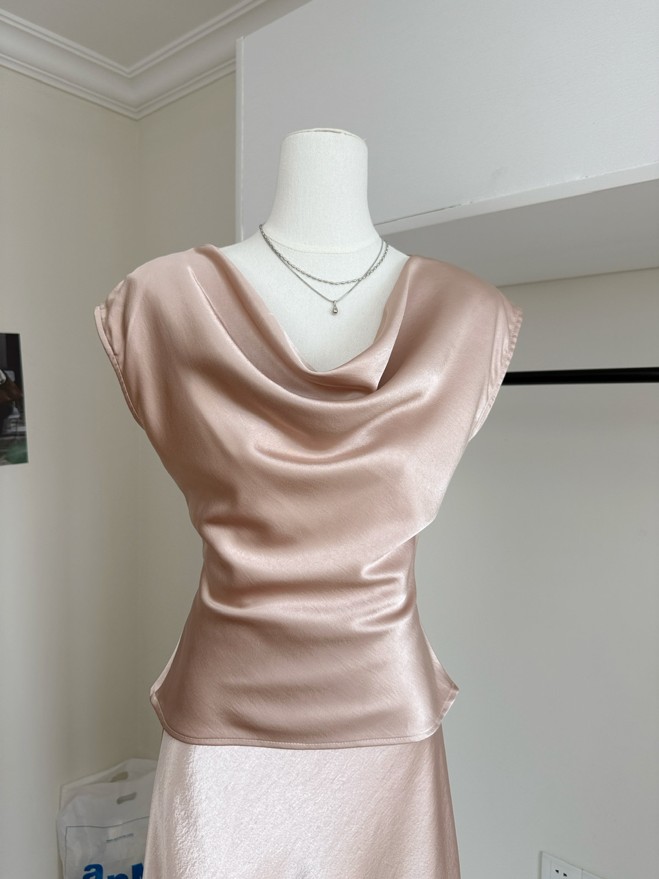 Conjunto Feminino Elegante de  - Fly Line avaliação e preço