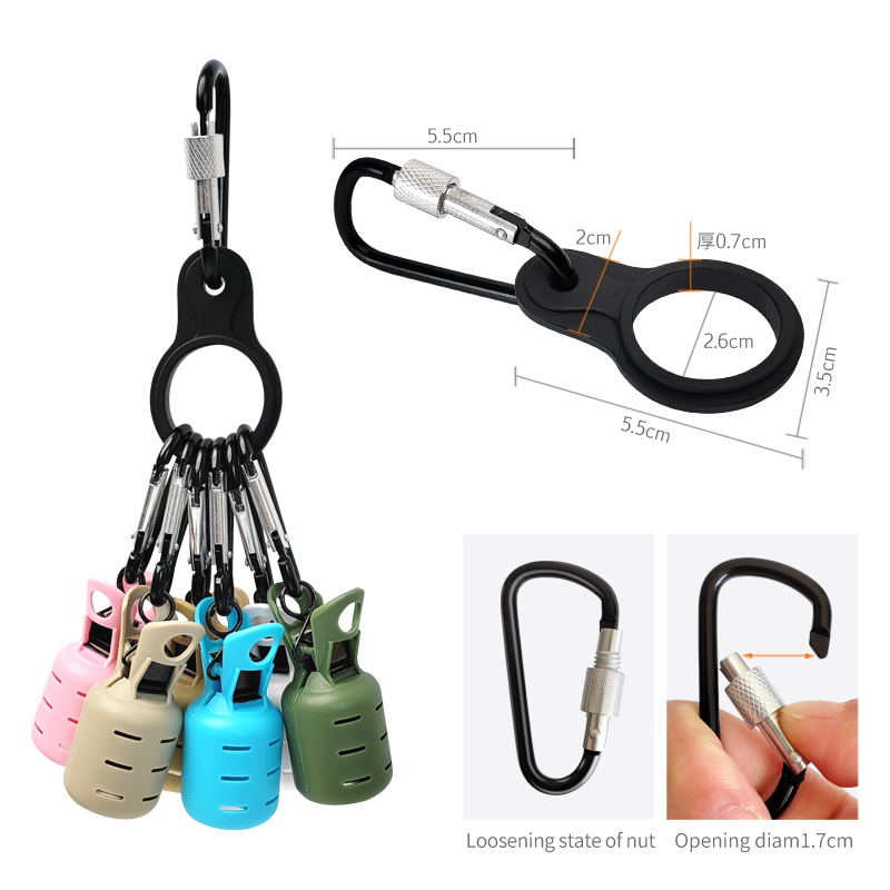 Novo kit protetor de isca de g - Fishing Line Cutter avaliação e preço